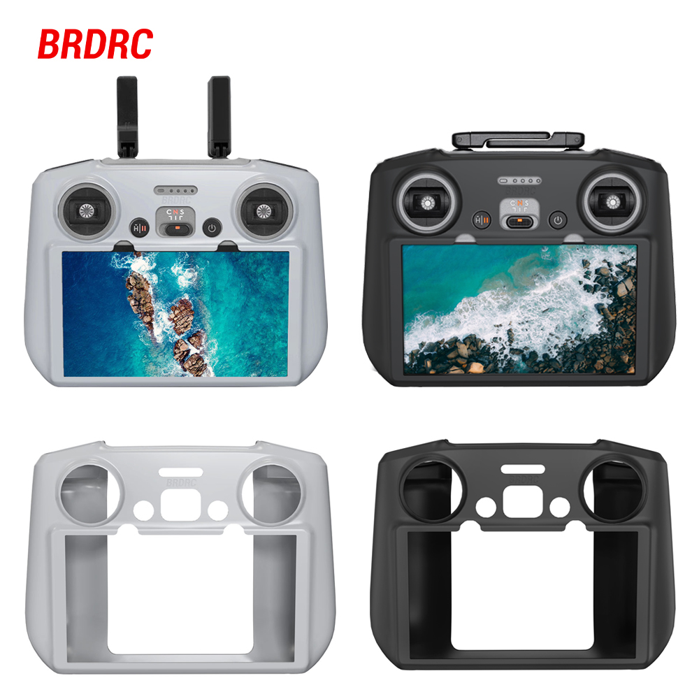 Drone Dji Rc Pro - BRDRC Silicone Case for DJI NEO