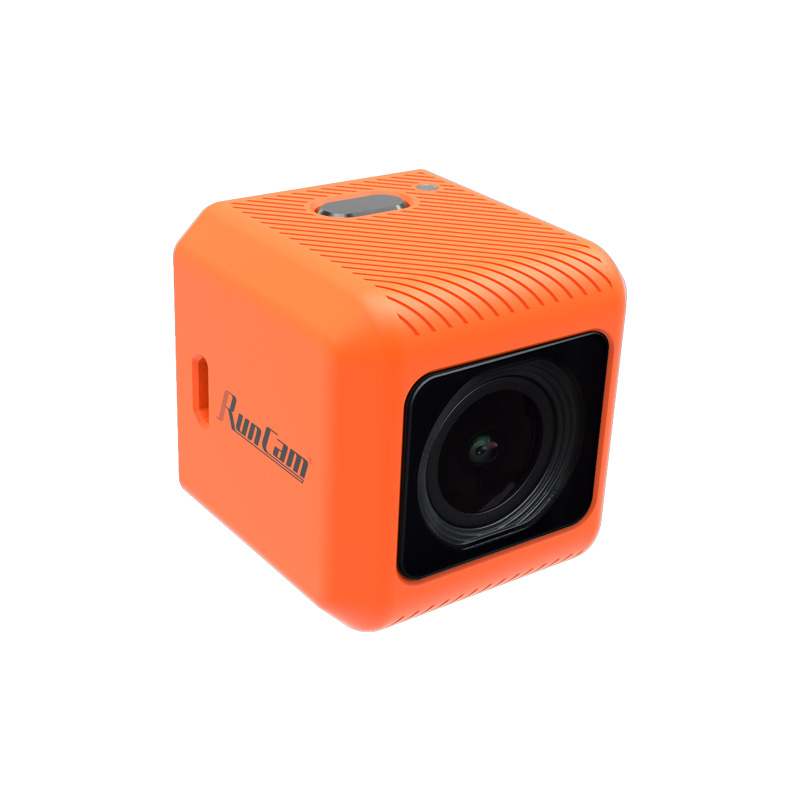 Drone Rc Action - RunCam Action Camera 4K 2.7K@60FPS RunCam