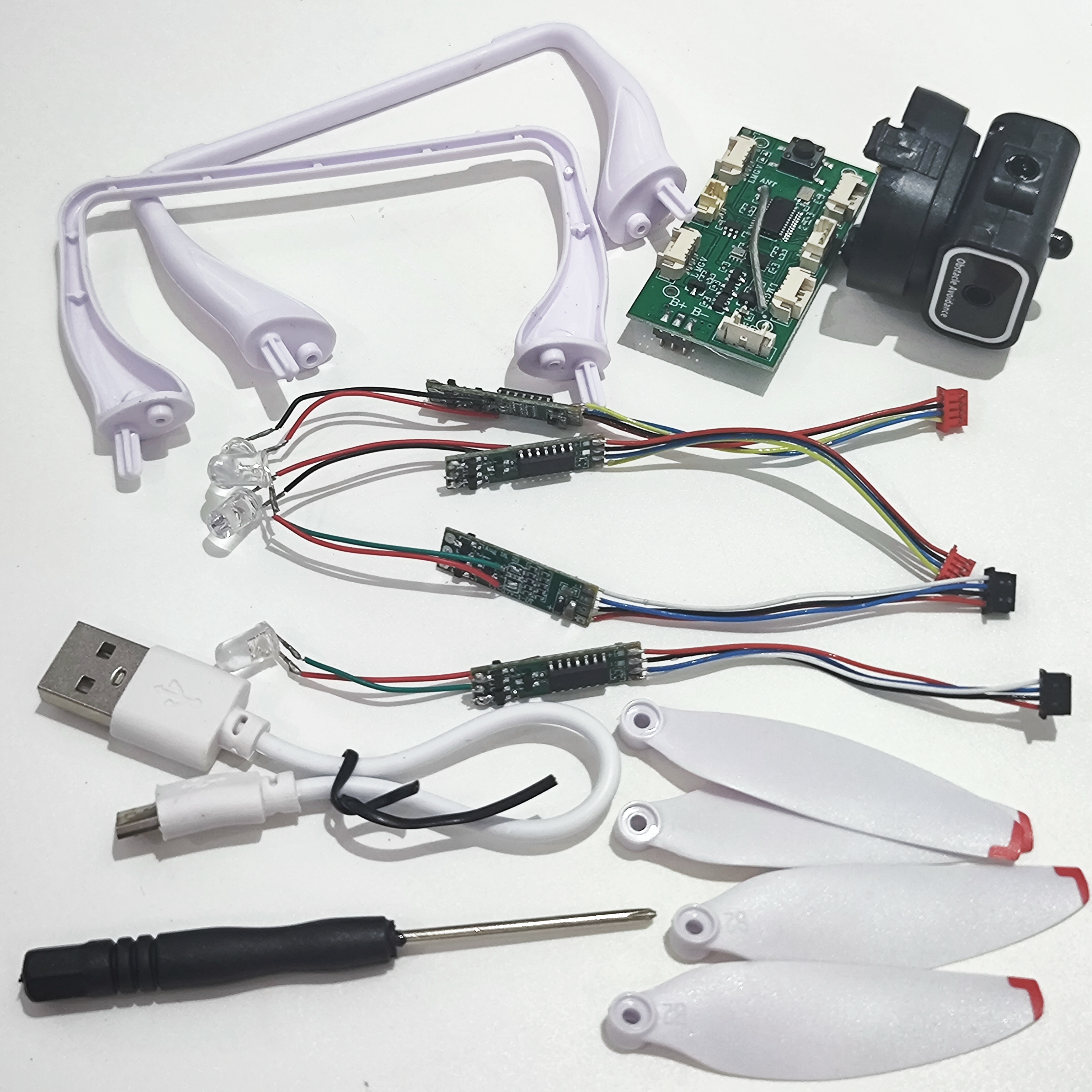 Drone Rc S116 - Original S116/ S116MAX RC Quadcopter Brushless