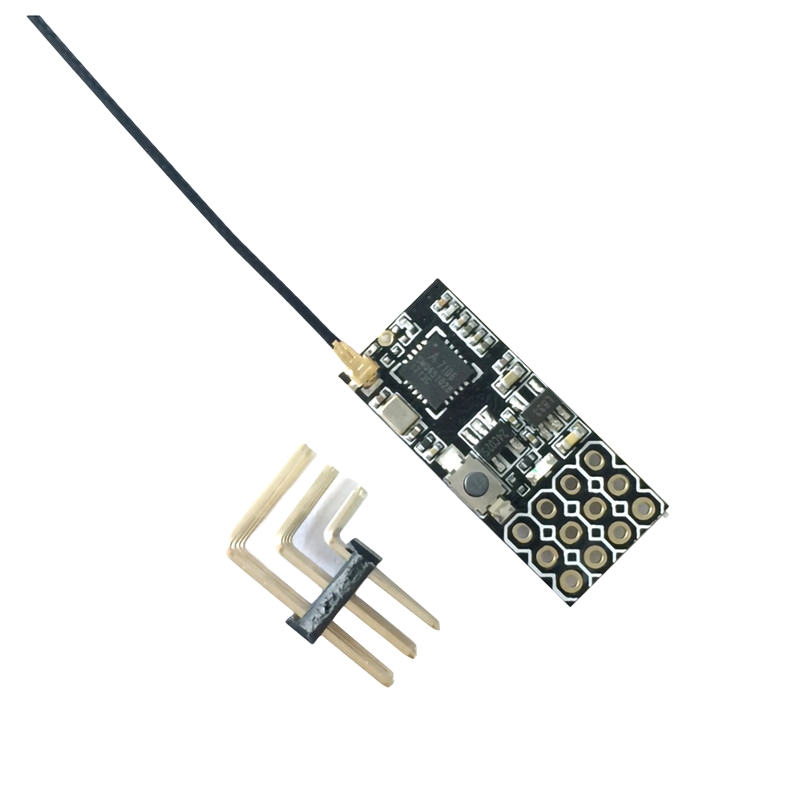 Drone Rc1 - Flysky FS2A Mini Receiver 4CH AFHDS