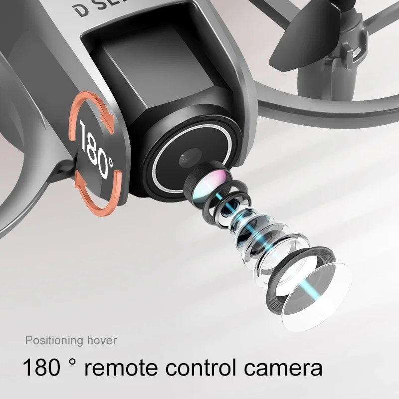 Drone Rc Holder - VIVO D16 Mini Drone 8K Camera