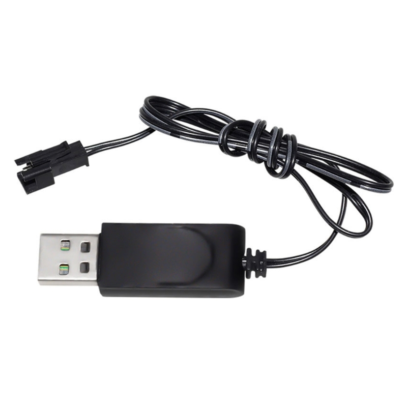 Drone Rc Accessories - 3.7V Lithium Battery USB Charging Cable