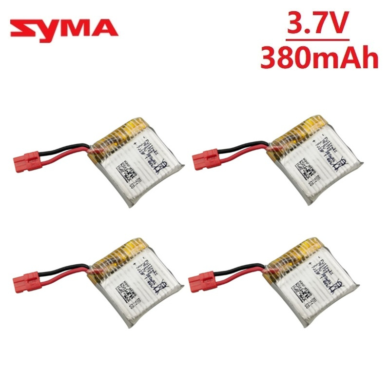 Drone Zll Rc - Upgrade battery for SYMA X21 X21W