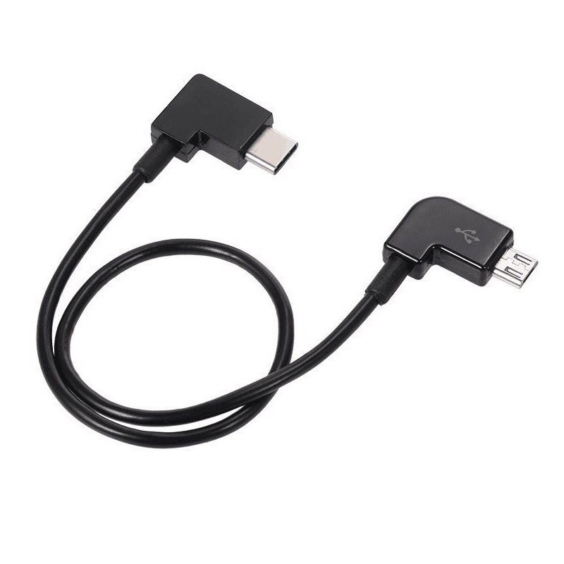 Drone Rcfpvpro - Micro to USB C Remote Controller