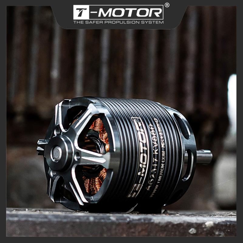 Drone Rc Truck - T-MOTOR T-Hobby AS2317 3-4S Brushless Motor