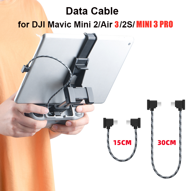 Drone Rcfpvpro - Data Cable For DJI Flip/Mavic 3/Air