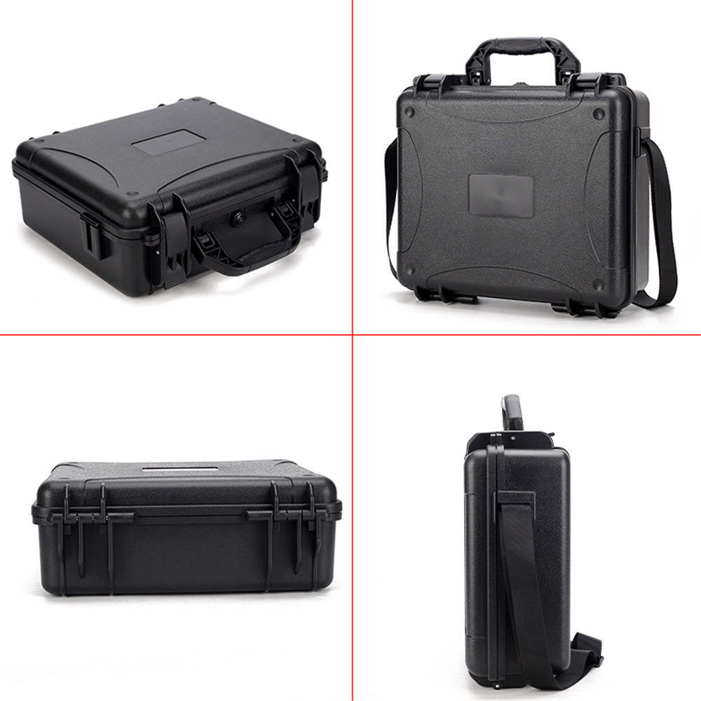 Waterproof Hard Case for DJI F - Drone Dji Rc N2 บทวิจารณ์และราคา