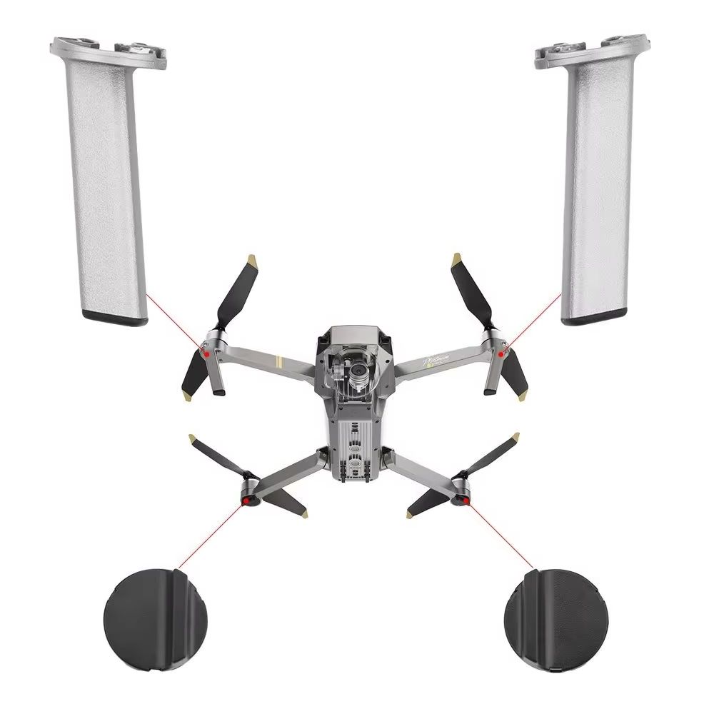 Original Landing Gear  Drone f - Drone Rcfpvpro บทวิจารณ์และราคา