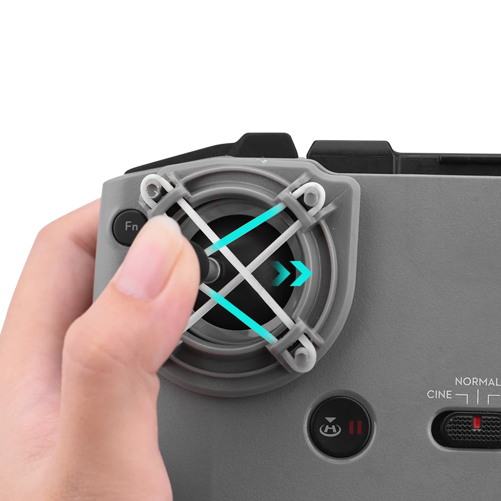 Rocker Speed Controller for DJ - Drone Rcfpvpro บทวิจารณ์และราคา