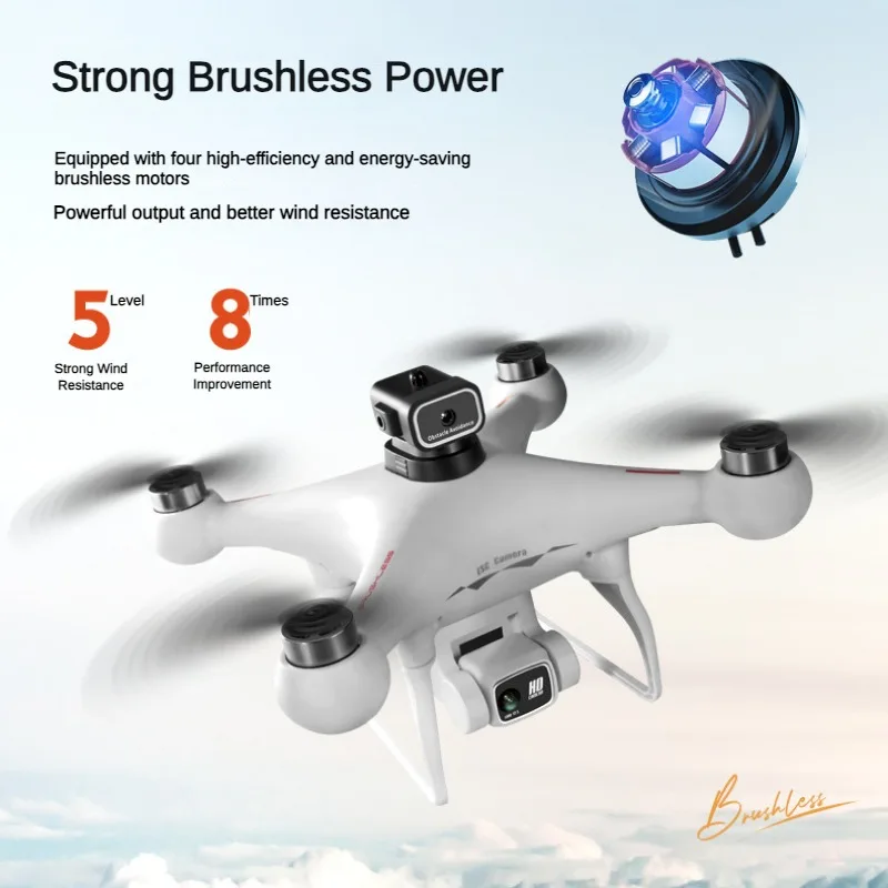 Drone S116 4k Hd Dual Camera W - Drone Rc S116 บทวิจารณ์และราคา