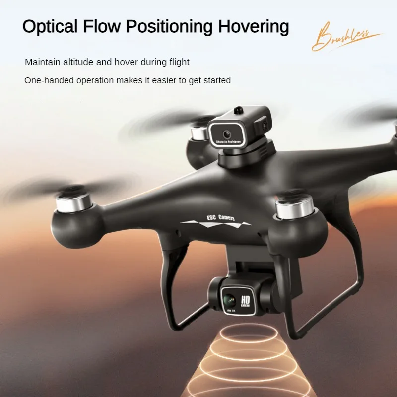 Drone S116 4k Hd Dual Camera W - Drone Rc S116 บทวิจารณ์และราคา