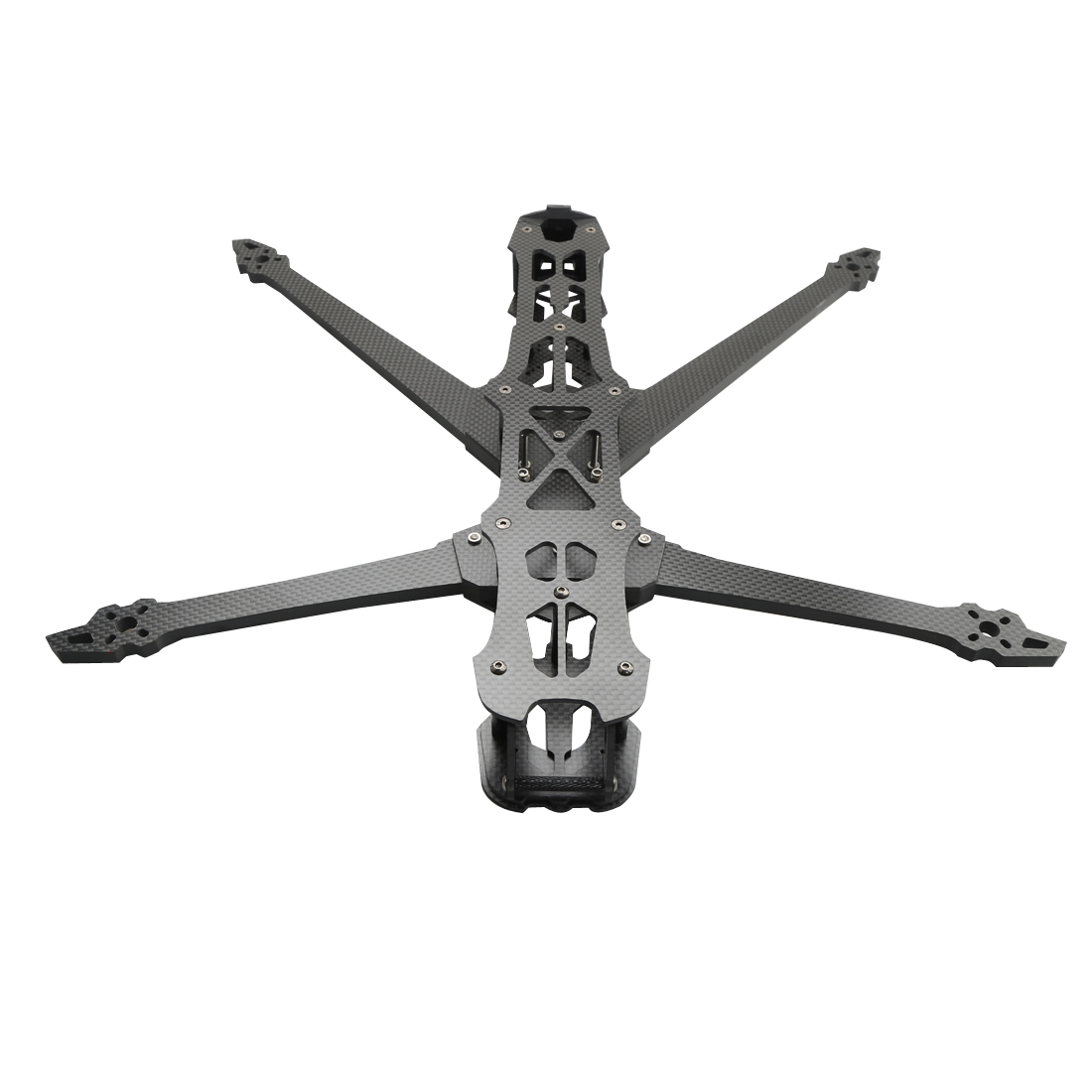 GK-V3 15inch 680mm FPV Drone F - Drone Rc Quadcopter บทวิจารณ์และราคา