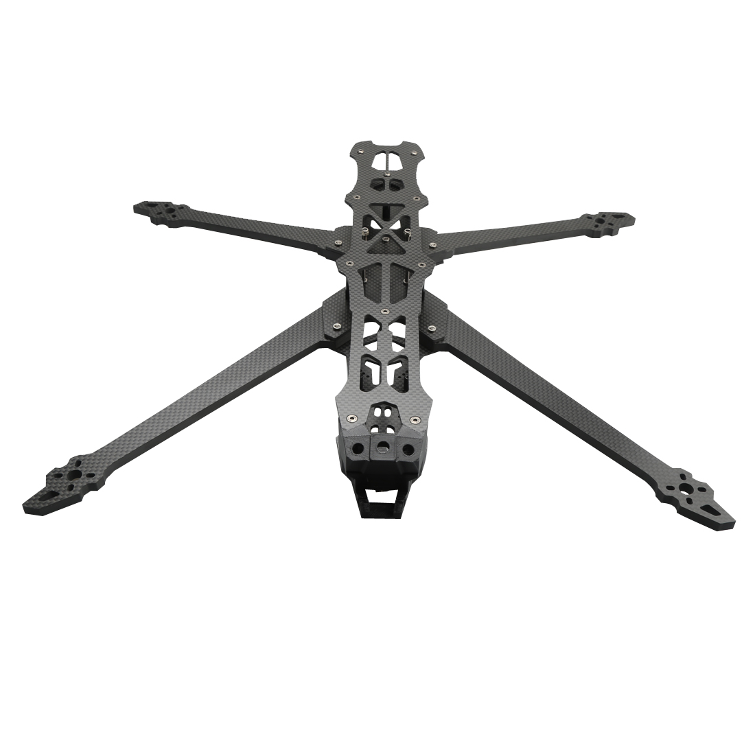 GK-V3 15inch 680mm FPV Drone F - Drone Rc Quadcopter บทวิจารณ์และราคา