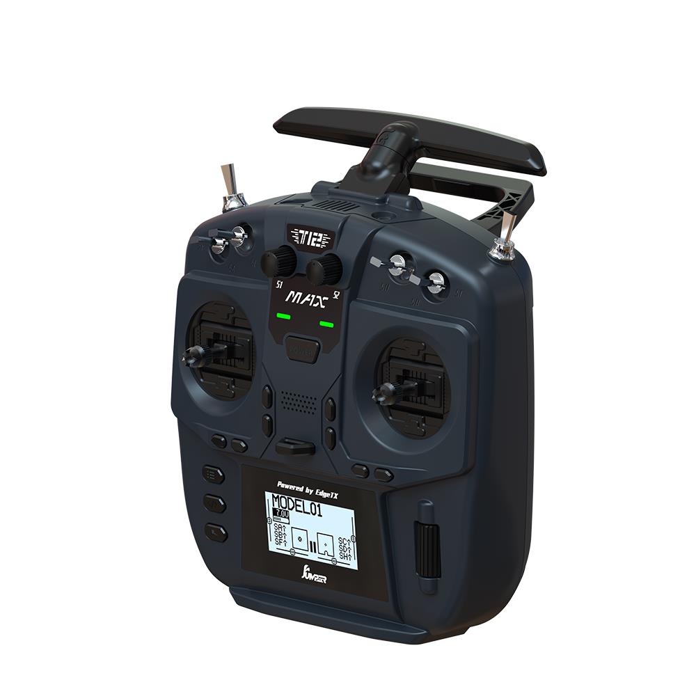 Jumper T12 MAX Radio Controlle - Drone Vs Rc Airplane บทวิจารณ์และราคา