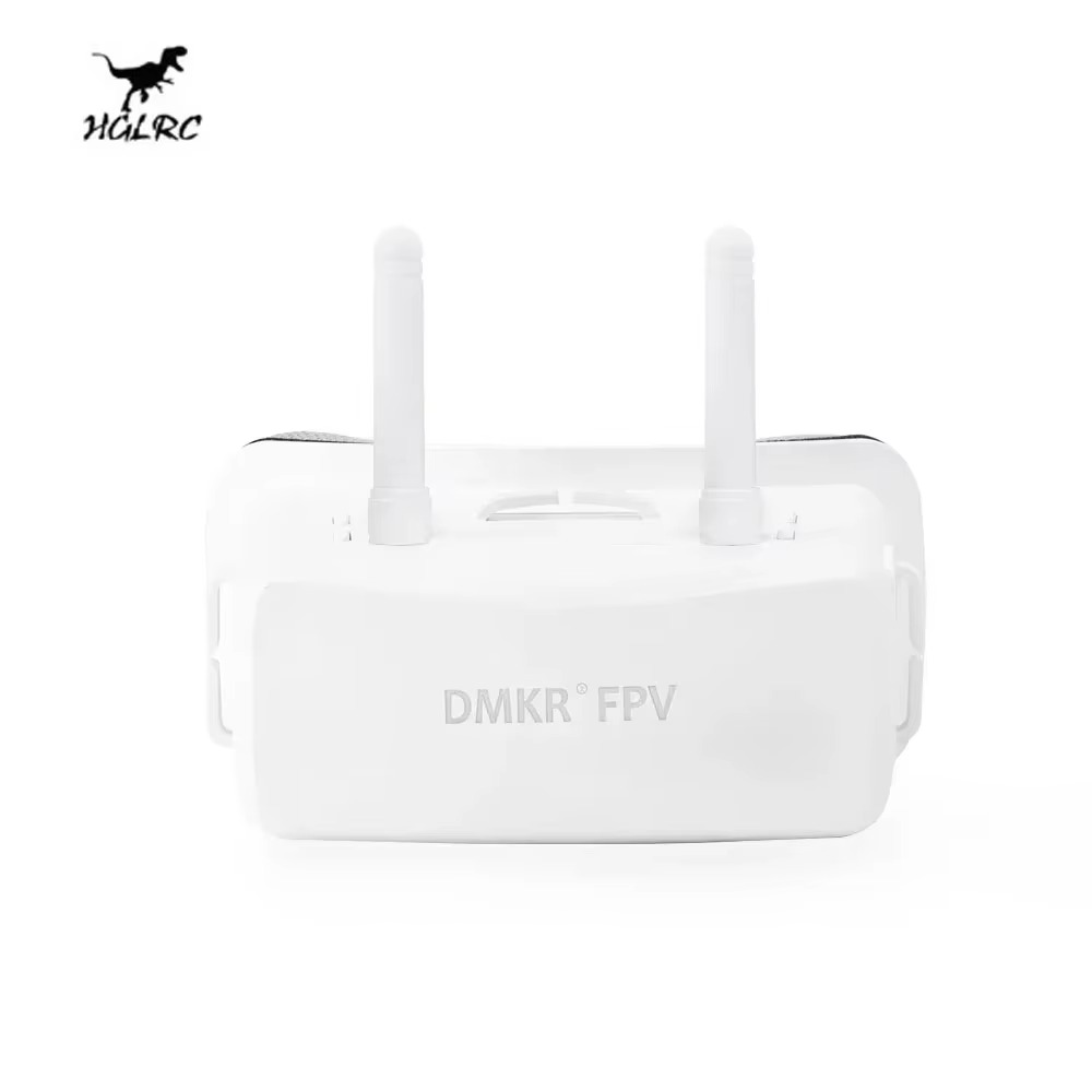 HGLRC Petrel 85 Whoop 2 Inch/8 - Drone Rc Setup บทวิจารณ์และราคา
