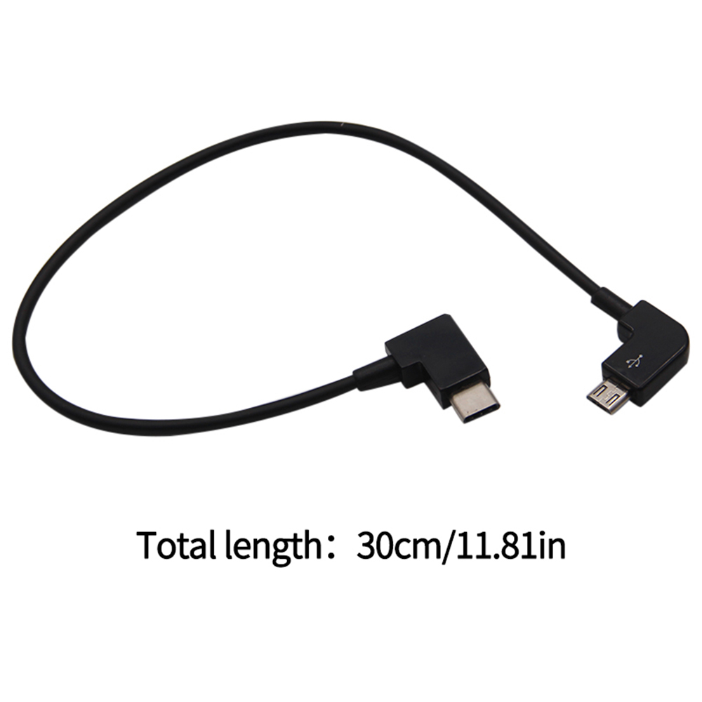 1PCS Micro-Port Cable for DJI  - Drone Rcfpvpro บทวิจารณ์และราคา