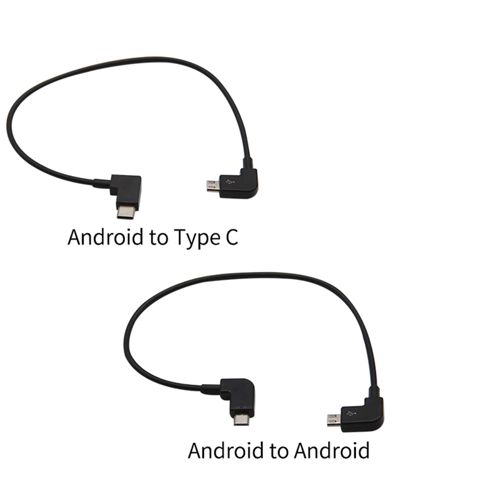 1PCS Micro-Port Cable for DJI  - Drone Rcfpvpro บทวิจารณ์และราคา