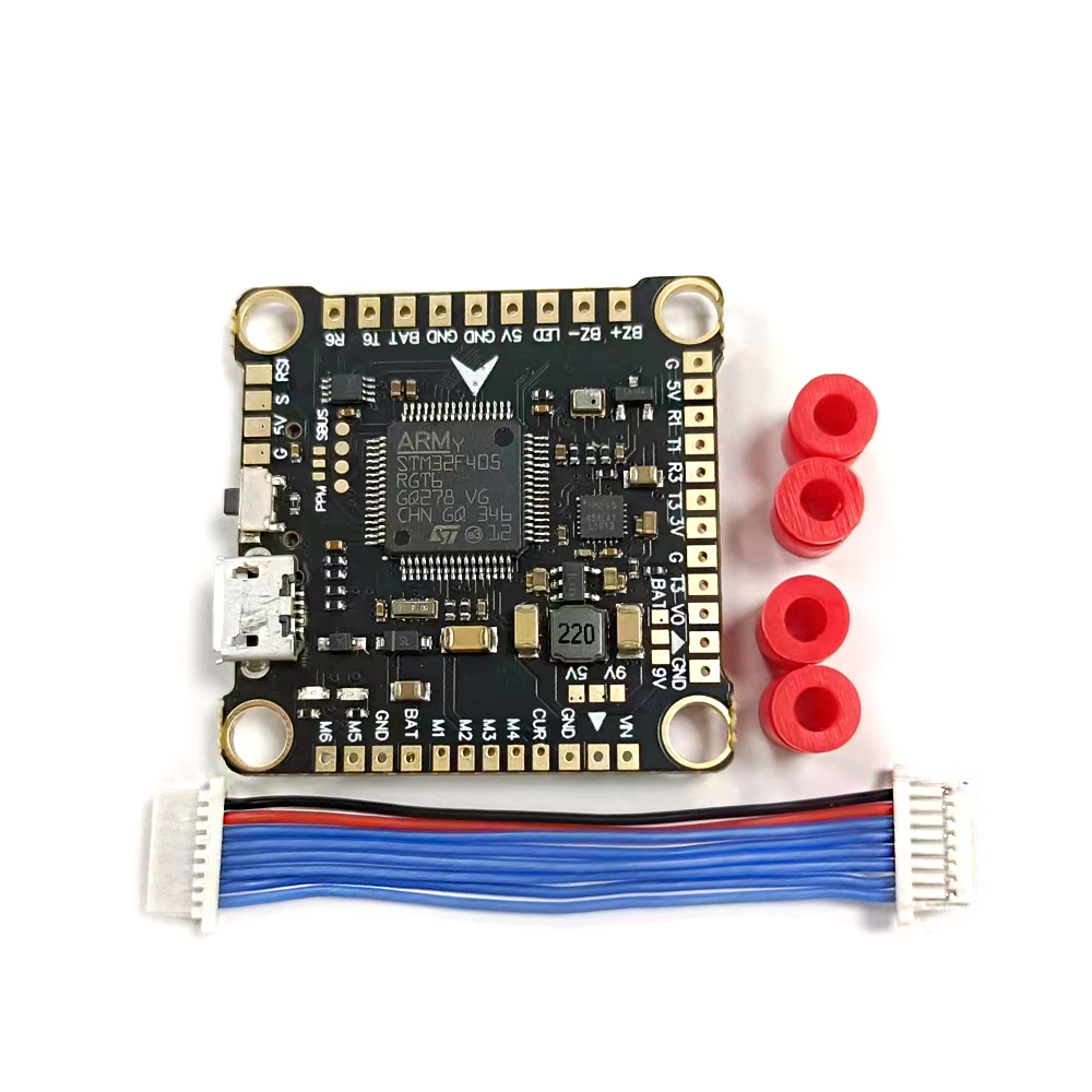 F4 V3S PLUS / F4 V3S PLUS FC F - Drone Rc Quadcopter บทวิจารณ์และราคา