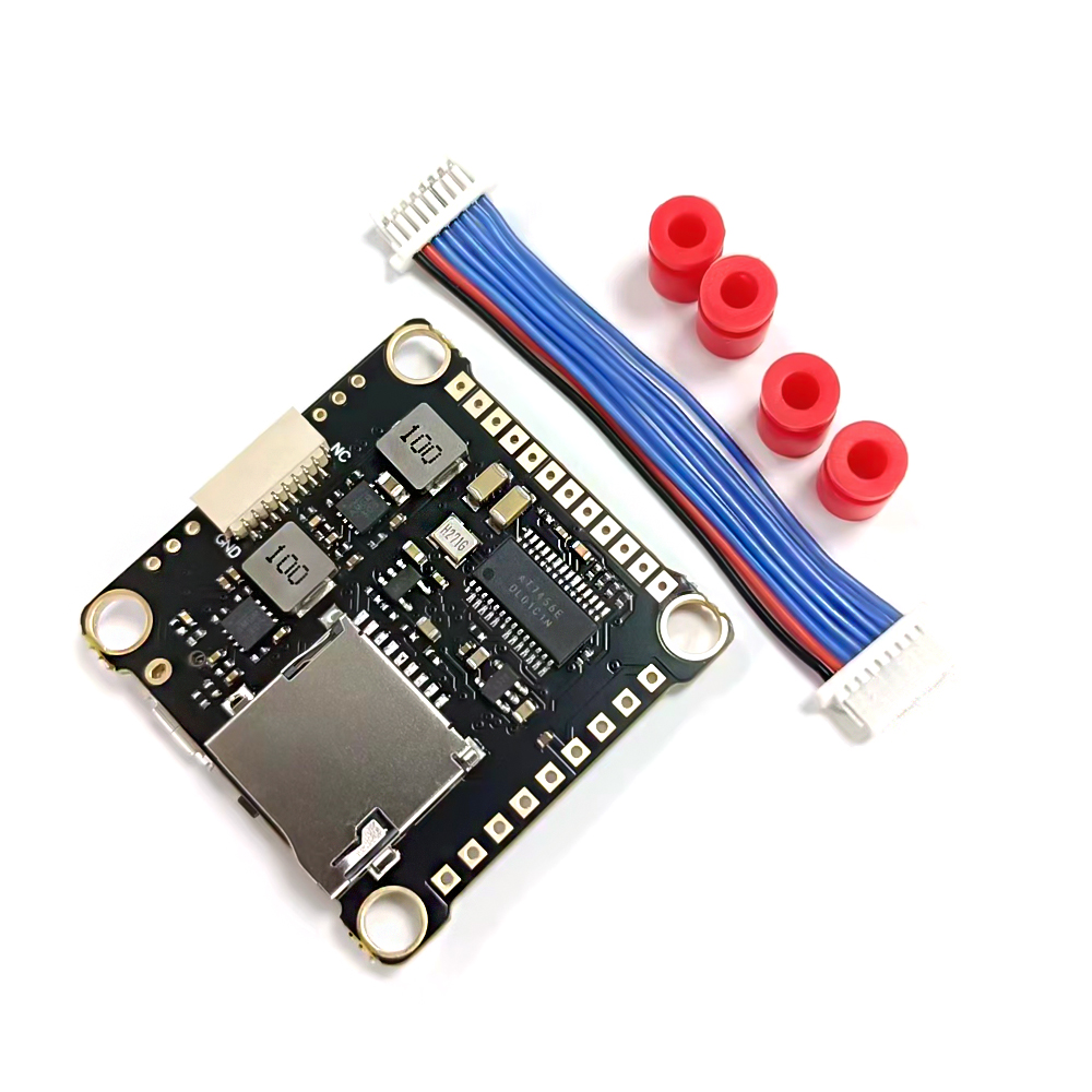 F4 V3S PLUS / F4 V3S PLUS FC F - Drone Rc Quadcopter บทวิจารณ์และราคา