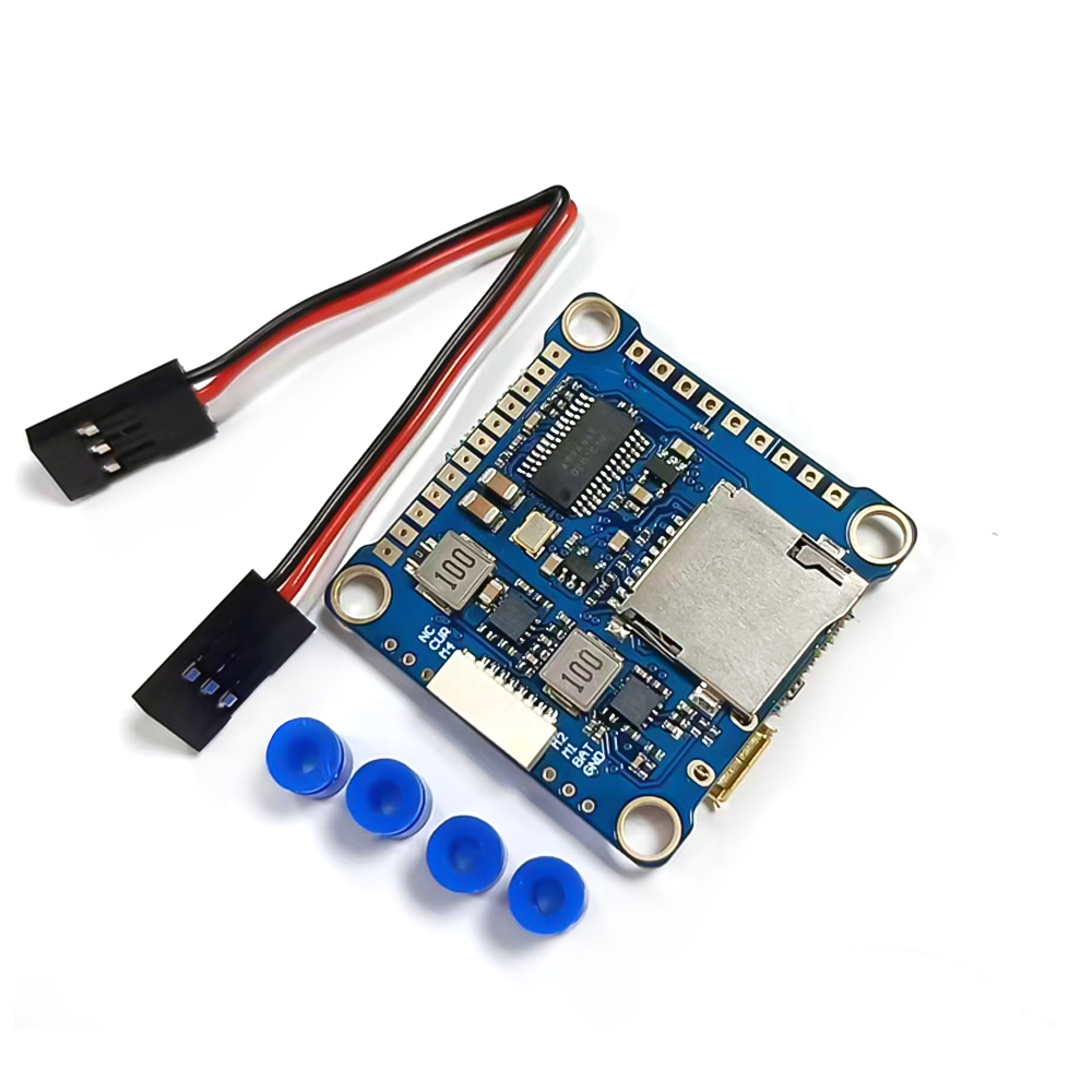 F4 V3S PLUS / F4 V3S PLUS FC F - Drone Rc Quadcopter บทวิจารณ์และราคา