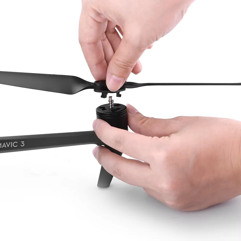 9453F Quick Release Foldable B - Drone Rc Accessories บทวิจารณ์และราคา