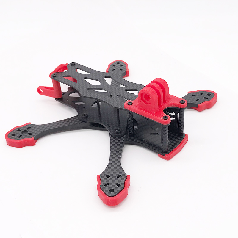 APEX 3 3inch 147mm Wheelbase C - Drone Rc Holder บทวิจารณ์และราคา