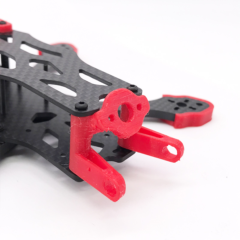 APEX 3 3inch 147mm Wheelbase C - Drone Rc Holder บทวิจารณ์และราคา