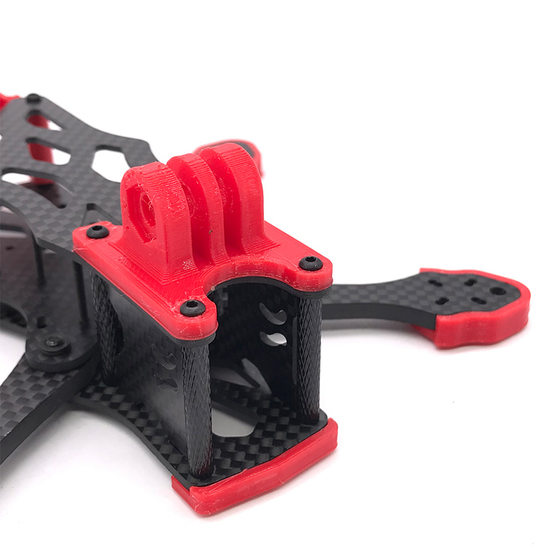 APEX 3 3inch 147mm Wheelbase C - Drone Rc Holder บทวิจารณ์และราคา