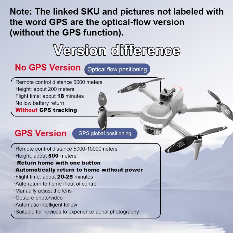 2025 New V34 Drone 8K Camera P - Drone Rc Holder บทวิจารณ์และราคา