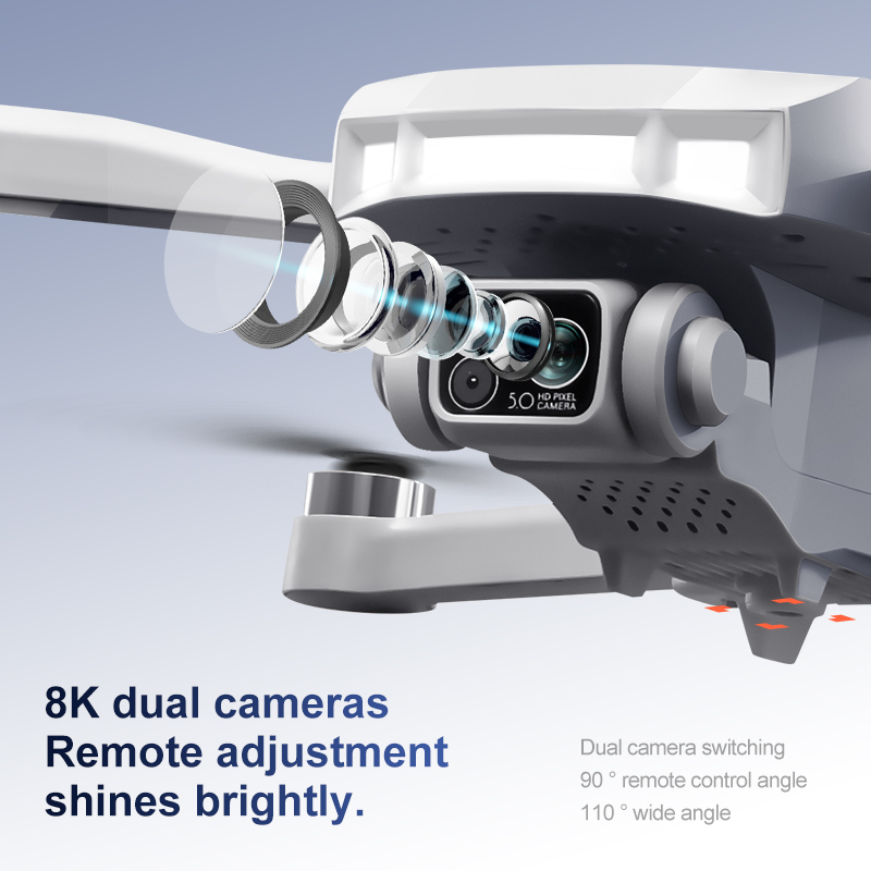 2025 New V34 Drone 8K Camera P - Drone Rc Holder บทวิจารณ์และราคา