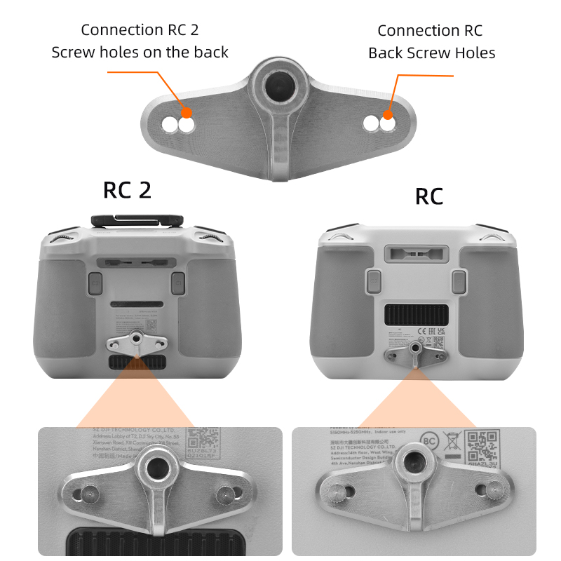 RC RC2 Remote Control Bike Hol - Drone Dji Rc Pro บทวิจารณ์และราคา