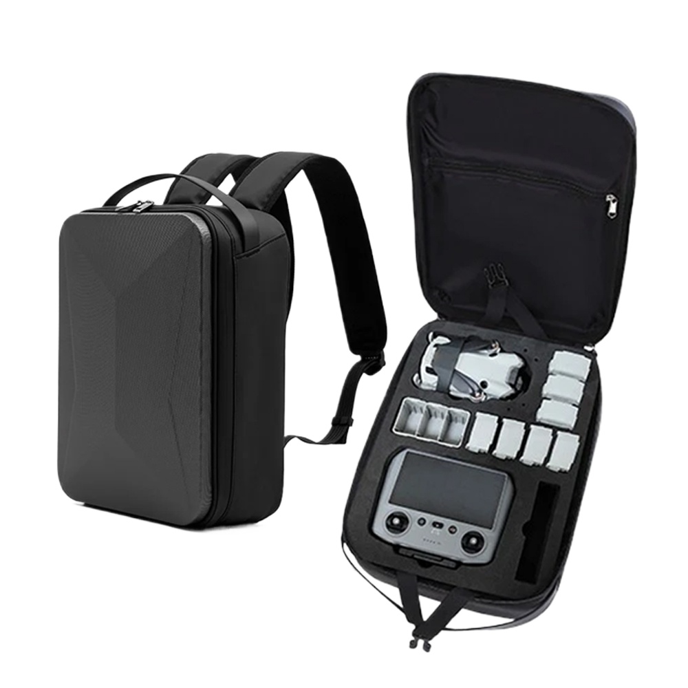 Drone Backpack for DJI Mini 4  - Drone Dji Rc N2 บทวิจารณ์และราคา