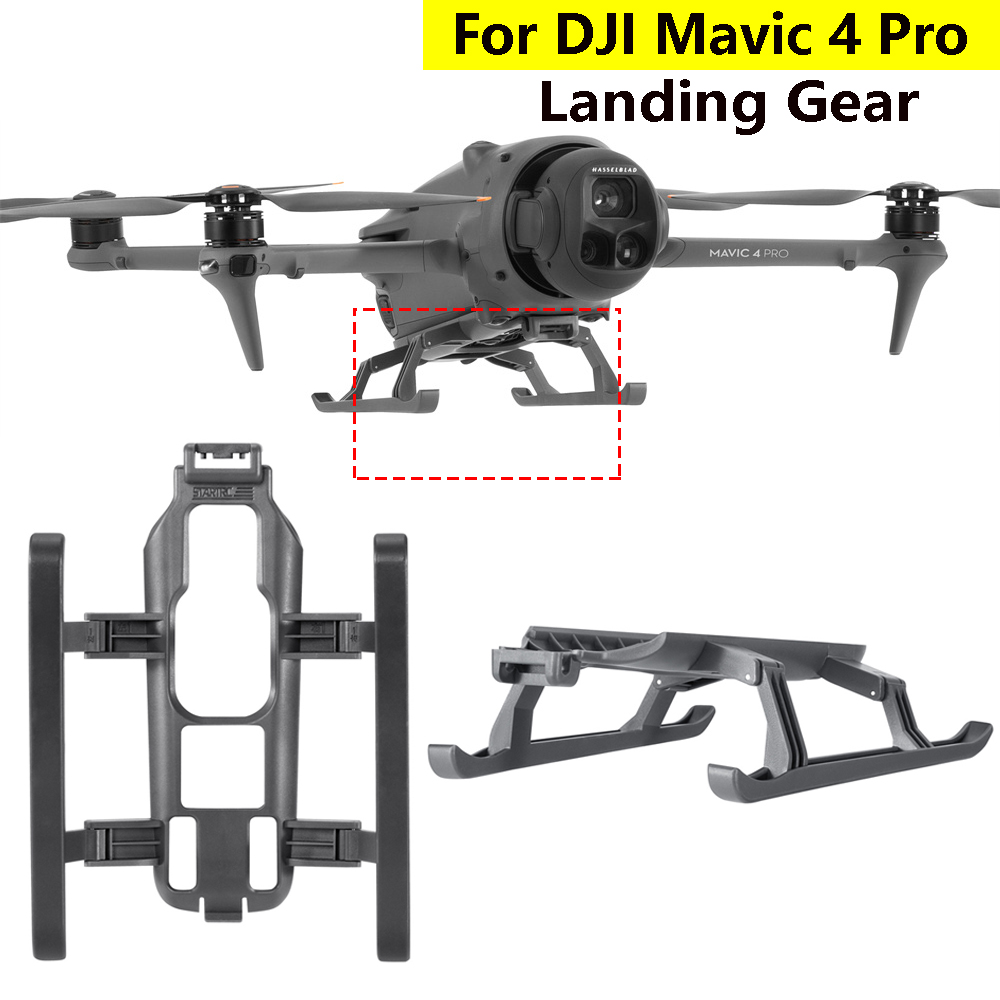 STARTRC Landing Gear for DJI M - Drone Rcfpvpro บทวิจารณ์และราคา