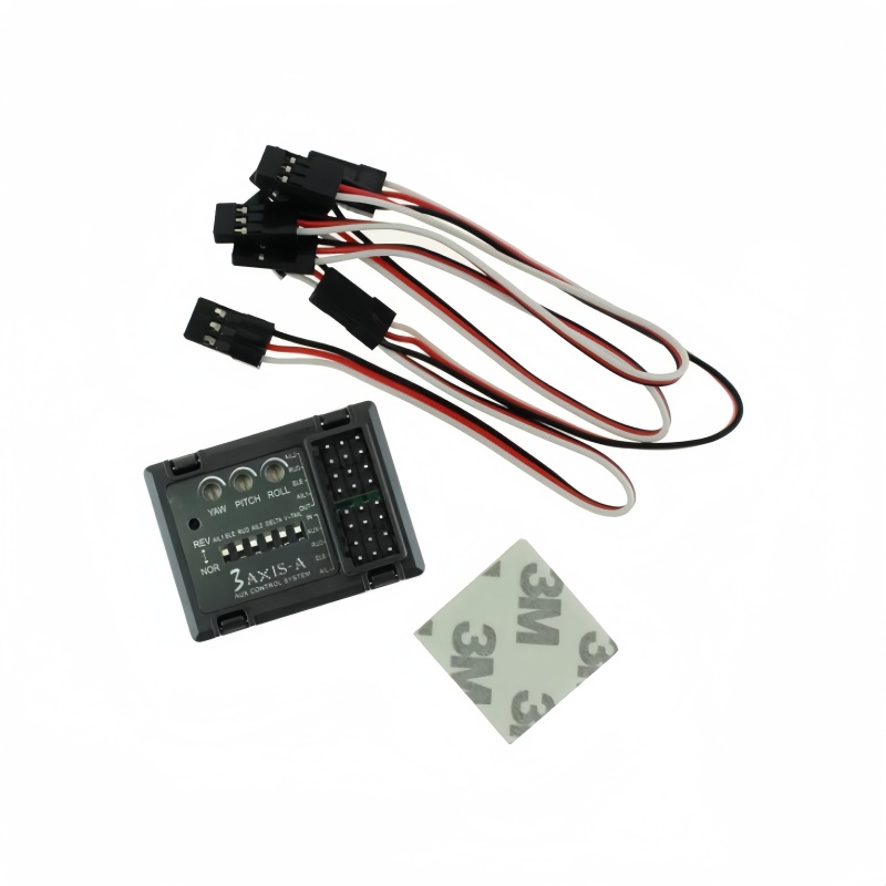 3 Axis Gyro Flight Controller  - Drone Rc Remote บทวิจารณ์และราคา