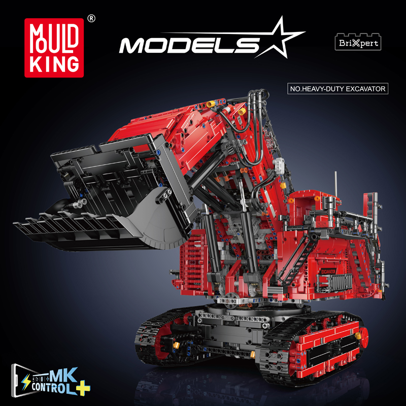 Mould King 17070 17071 Technic - Drone Carrera Rc บทวิจารณ์และราคา