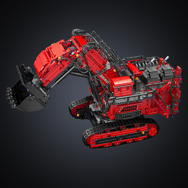 Mould King 17070 17071 Technic - Drone Carrera Rc บทวิจารณ์และราคา