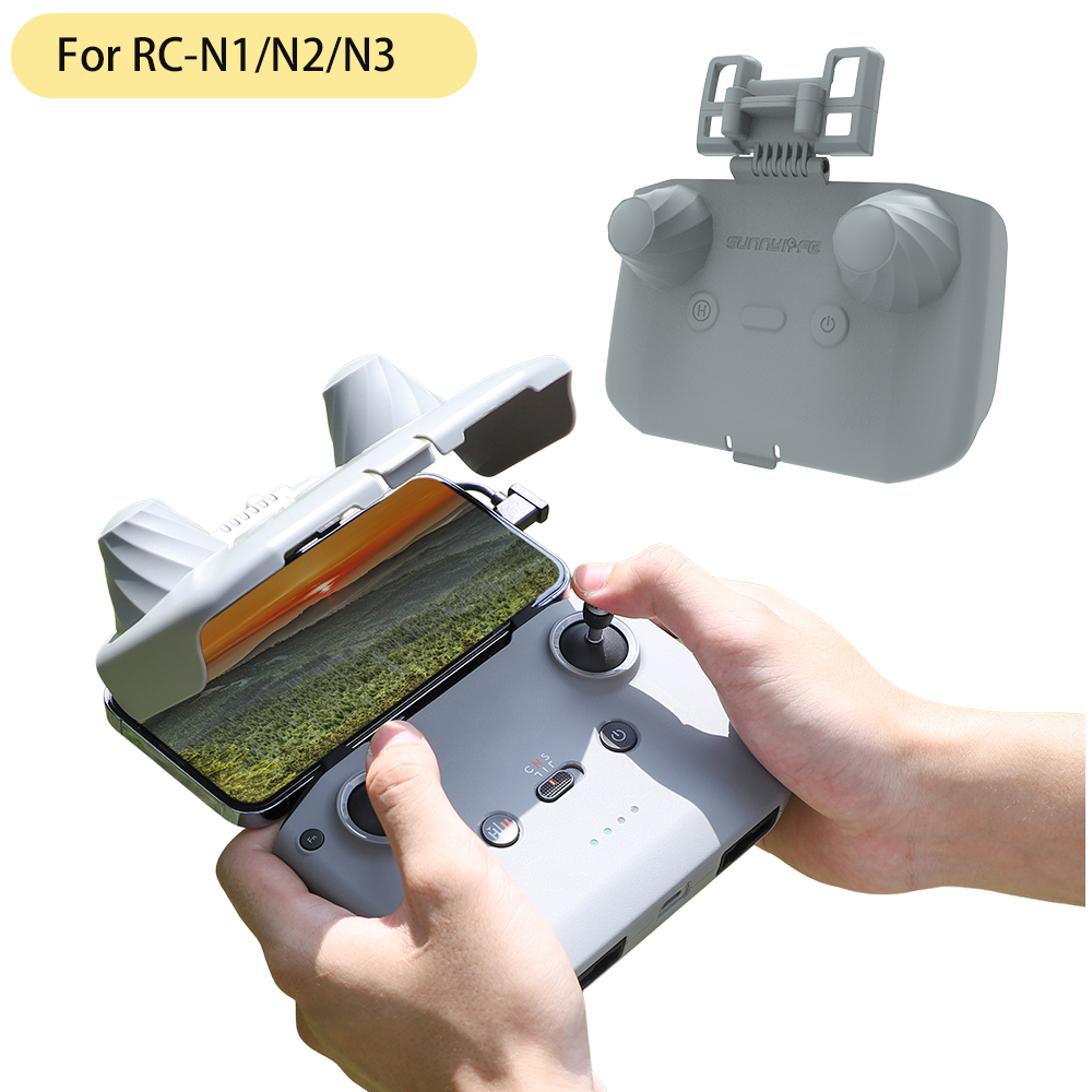 2 in 1 Controller Protector Su - Drone Dji Rc Pro บทวิจารณ์และราคา