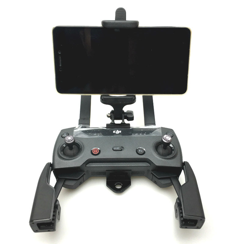 50-85mm Phone Clip Holder Remo - Drone Rcfpvpro บทวิจารณ์และราคา