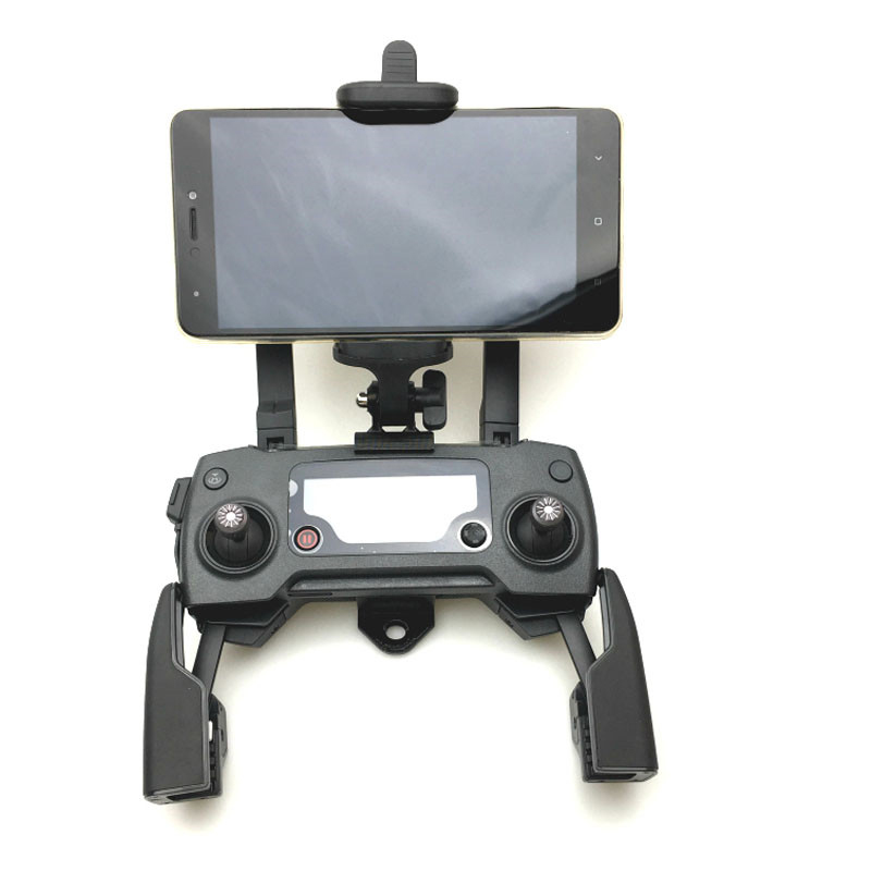 50-85mm Phone Clip Holder Remo - Drone Rcfpvpro บทวิจารณ์และราคา