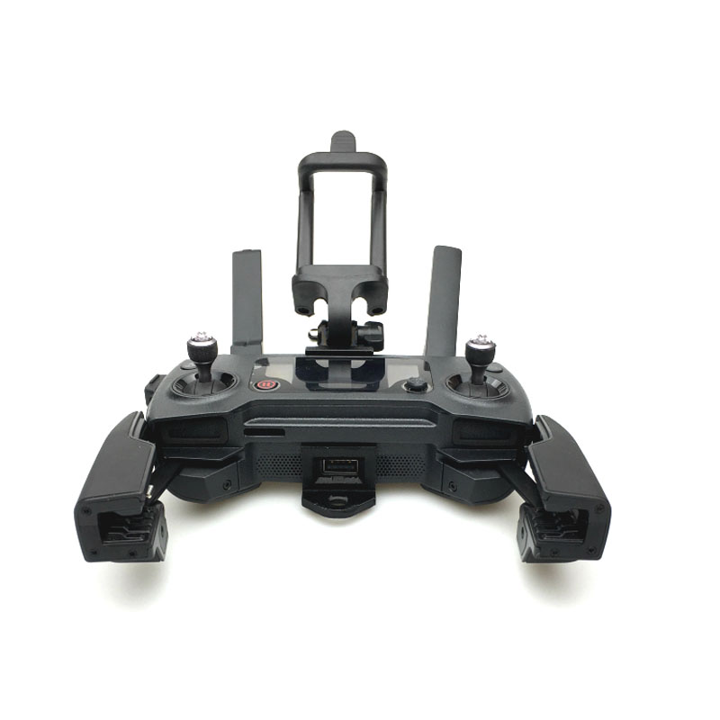 50-85mm Phone Clip Holder Remo - Drone Rcfpvpro บทวิจารณ์และราคา