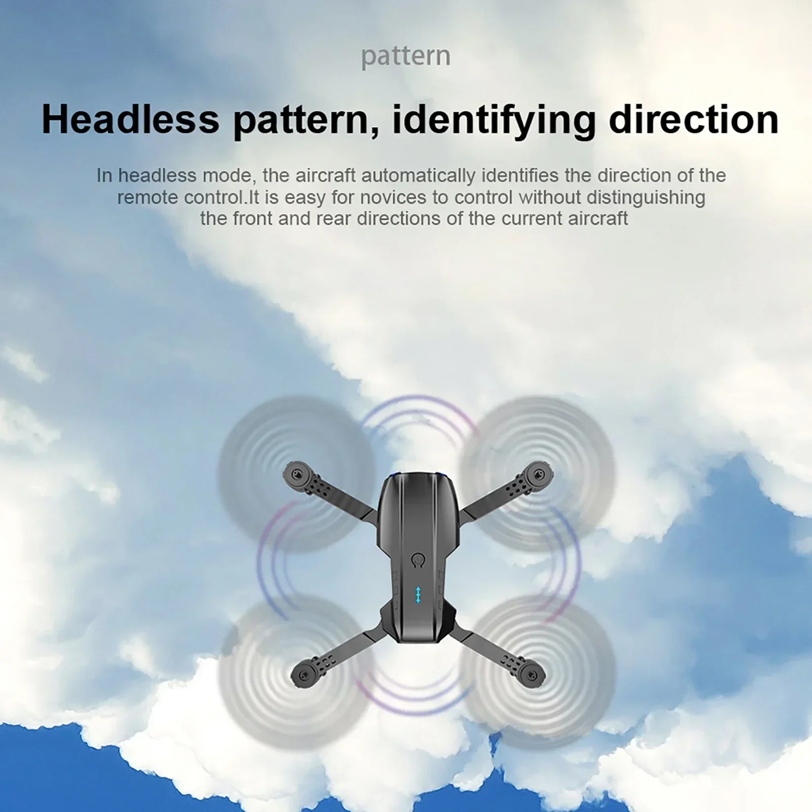 E99 K3 Pro 4K Drone Foldable D - Drone Rc E99 K3 บทวิจารณ์และราคา