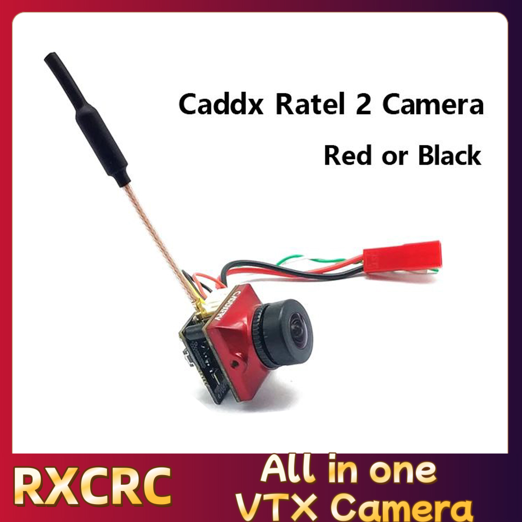RXCRC 5.8G Module transmitter  - Drone Rc Camera บทวิจารณ์และราคา