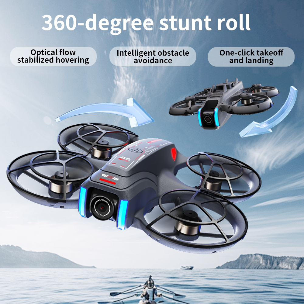 Upgrade AE21 Aerial Drone 8K H - Drone Rc Holder บทวิจารณ์และราคา