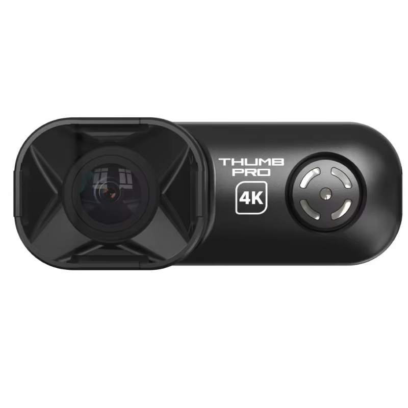 RunCam Thumb Pro W 4K V2 Actio - Drone Rc Action บทวิจารณ์และราคา