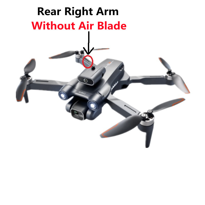 S1S 6K WIFI FPV Folding Remote - Drone Rc S1S บทวิจารณ์และราคา