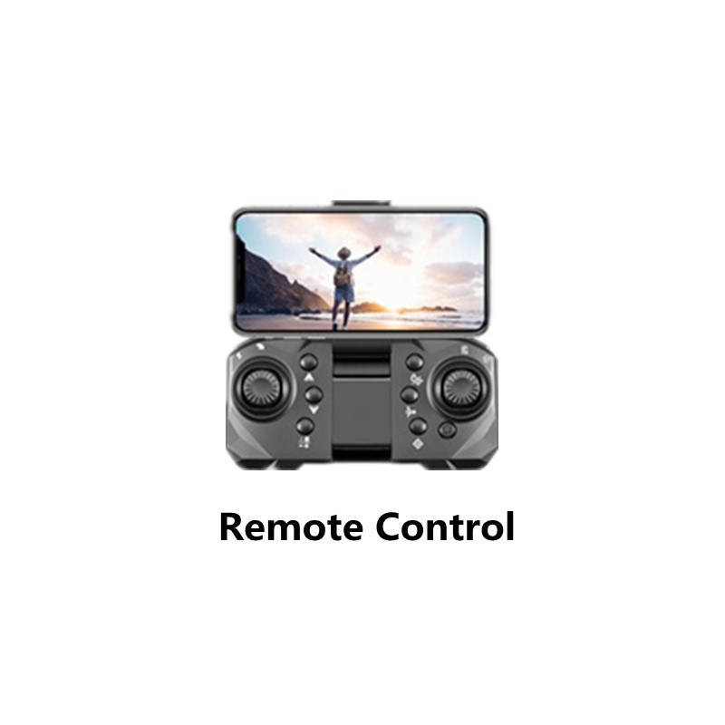 S1S 6K WIFI FPV Folding Remote - Drone Rc S1S บทวิจารณ์และราคา