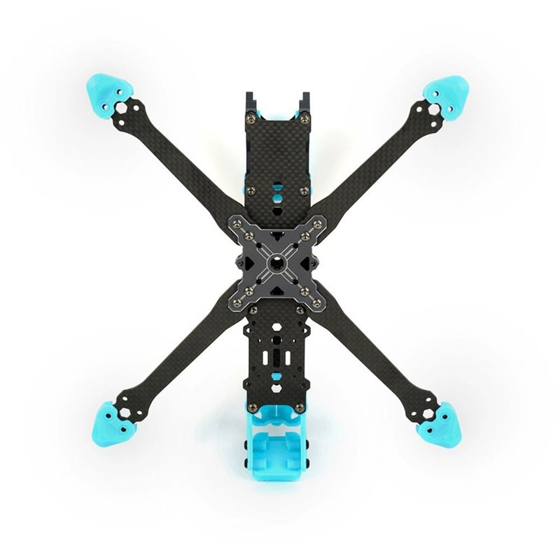 MACH-MANTA V2 5 Inch Carbon Fi - Drone Rc Quadcopter บทวิจารณ์และราคา