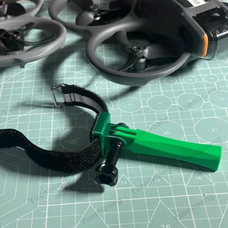 1PCS FPV RC Drone Handheld Sta - Drone Rc Action บทวิจารณ์และราคา