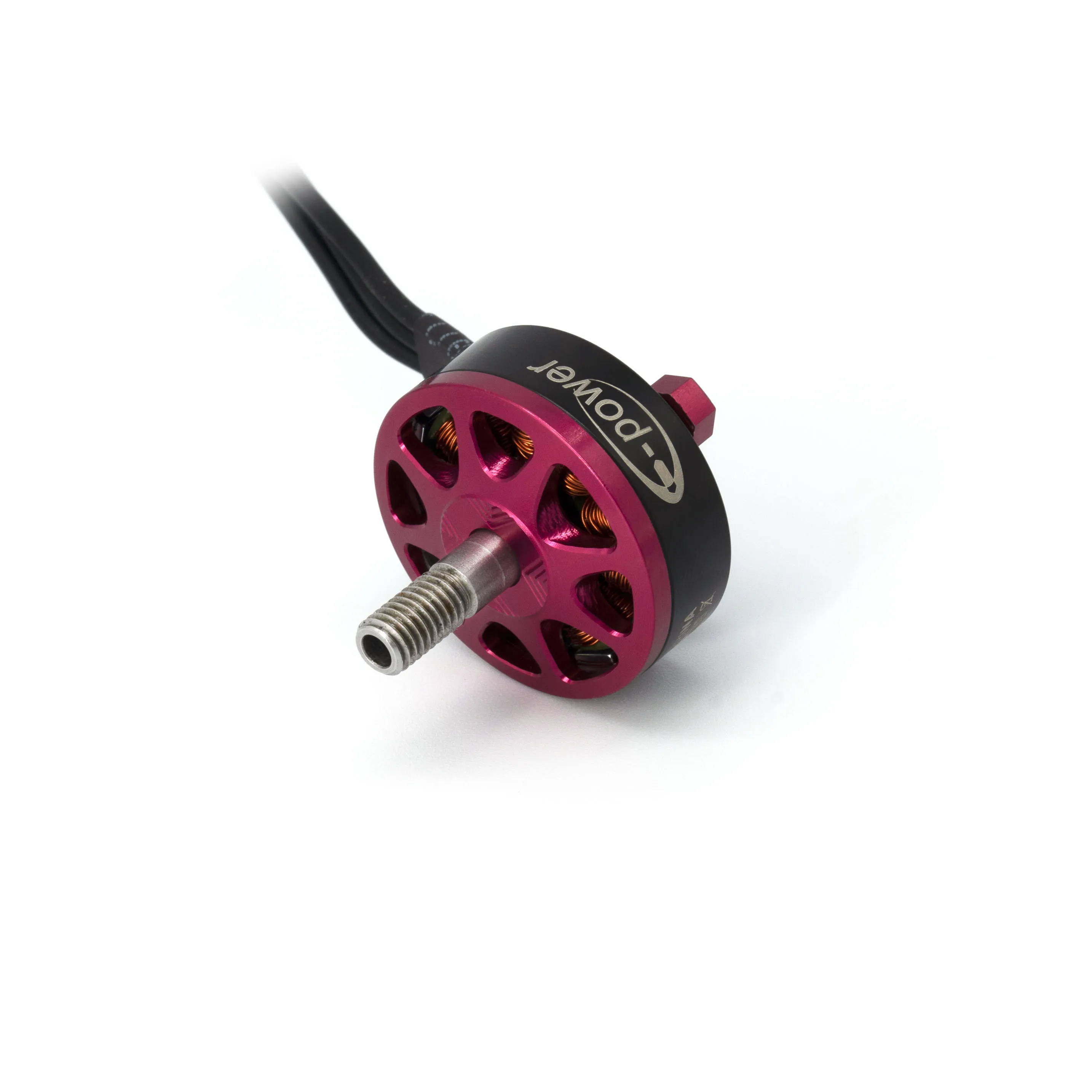 SUN FUN 2306 1750/2500KV 4-6S  - Drone Vs Rc Airplane บทวิจารณ์และราคา