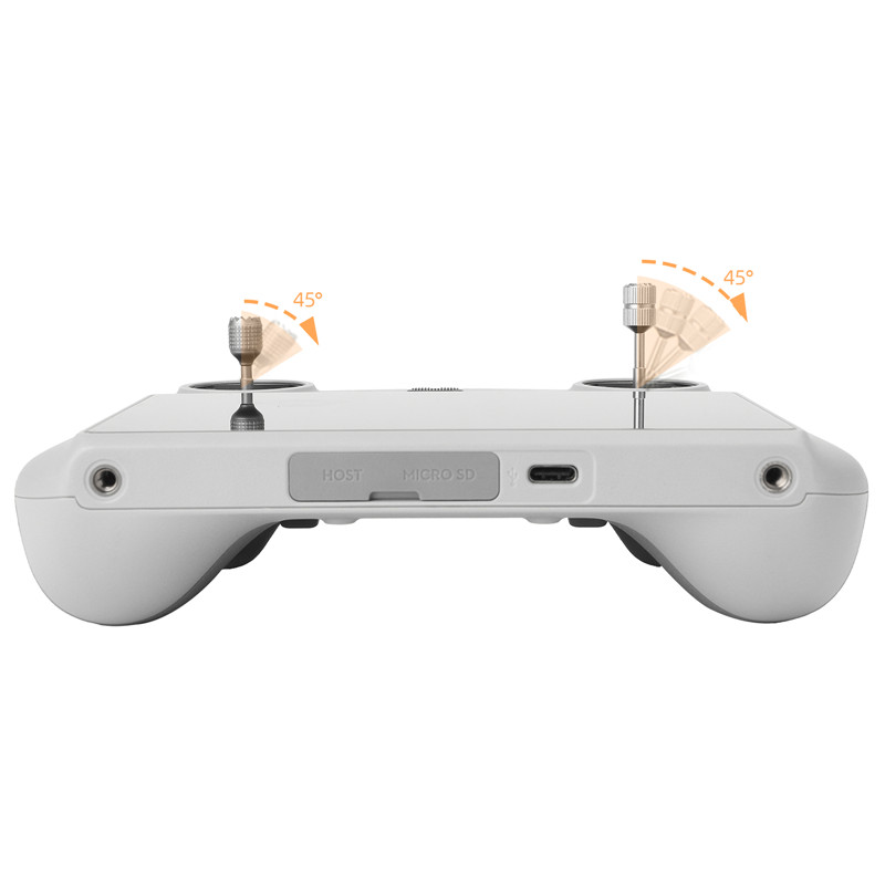 1 Pair for DJI RC / RC 2 Remot - Drone Dji Rc Pro บทวิจารณ์และราคา